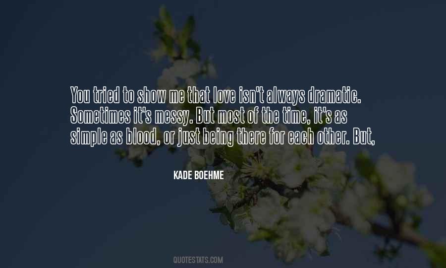 Biceps And Triceps Quotes #1137273