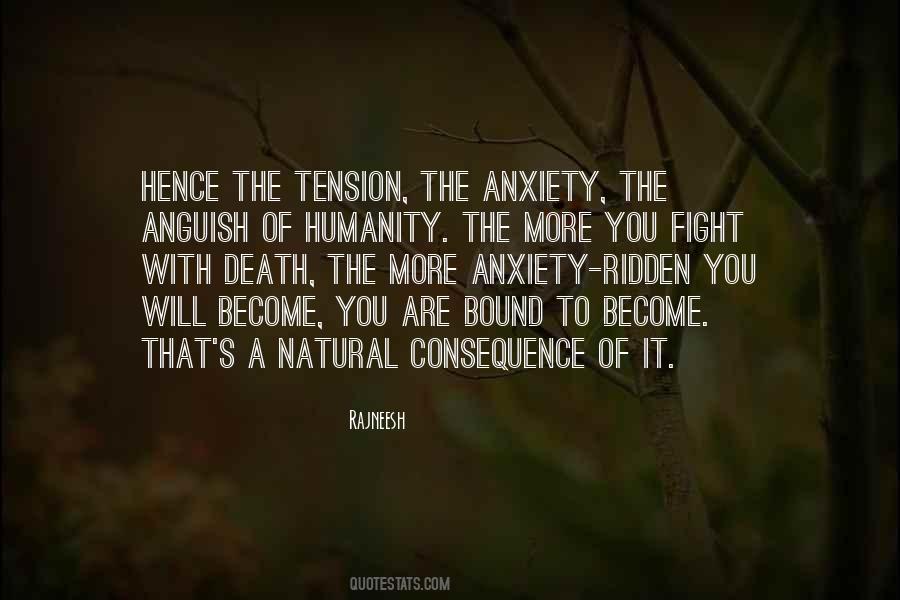 Quotes About Fighting To The Death #1285510