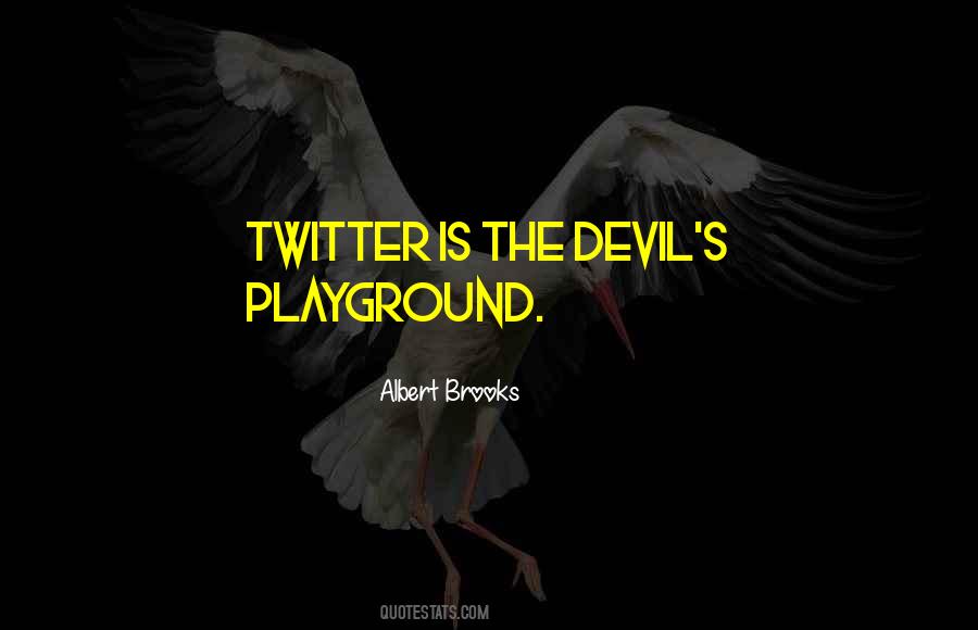 Quotes About Twitter #1054917