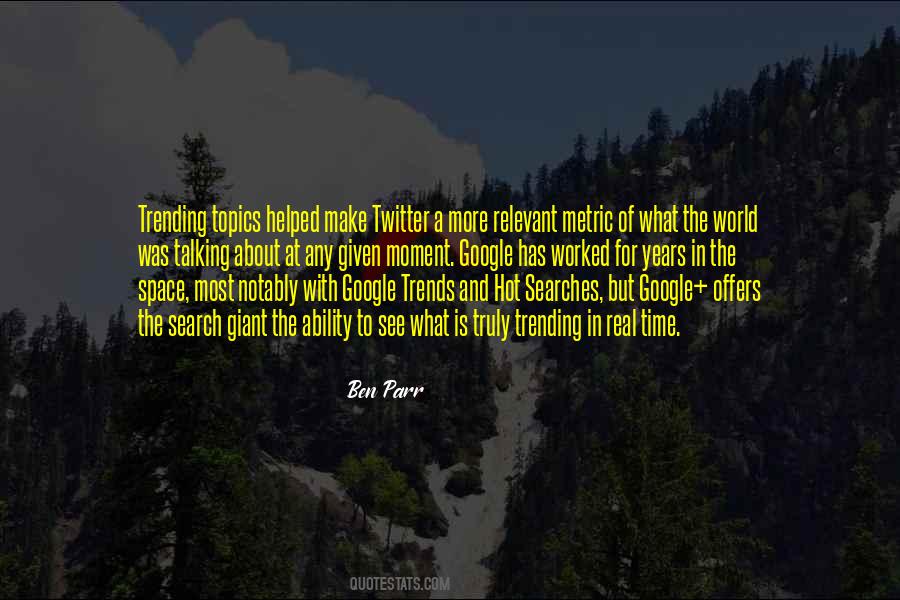 Quotes About Twitter #1058733