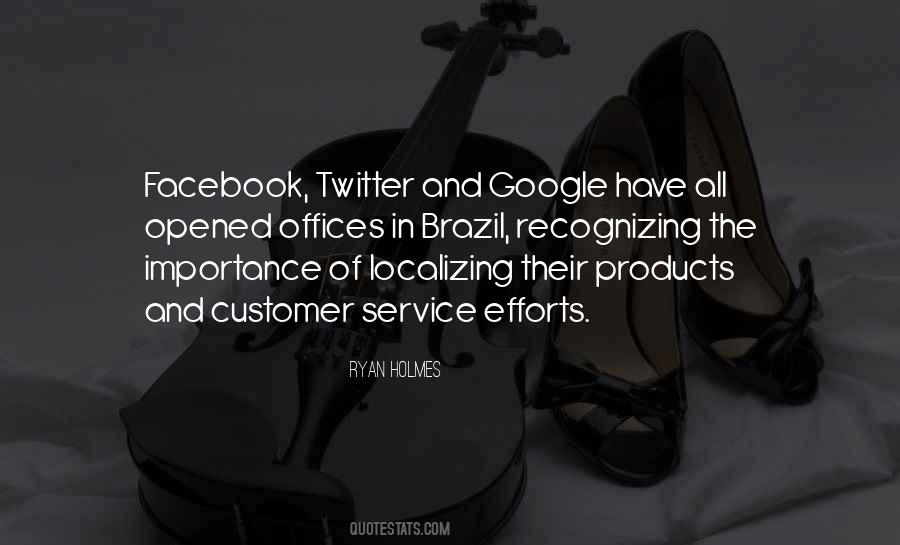 Quotes About Twitter #1060750