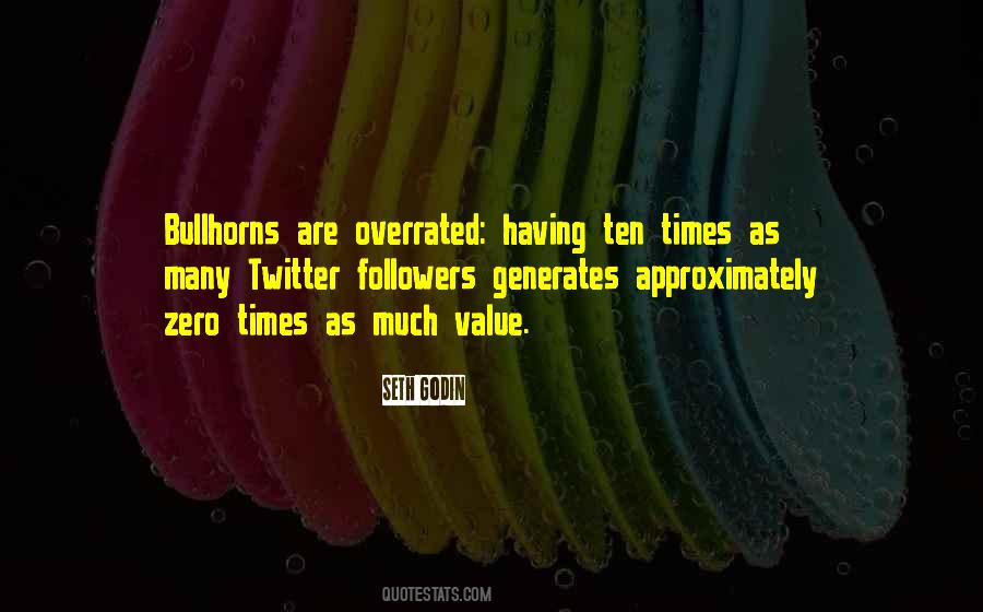 Quotes About Twitter #1061829