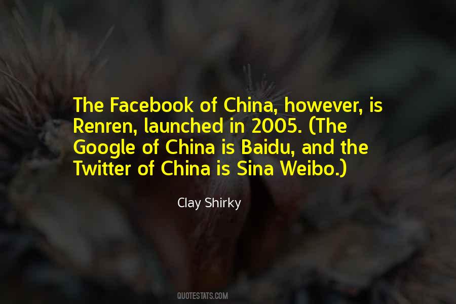Quotes About Twitter #109565 Quotes About Twitter #109565