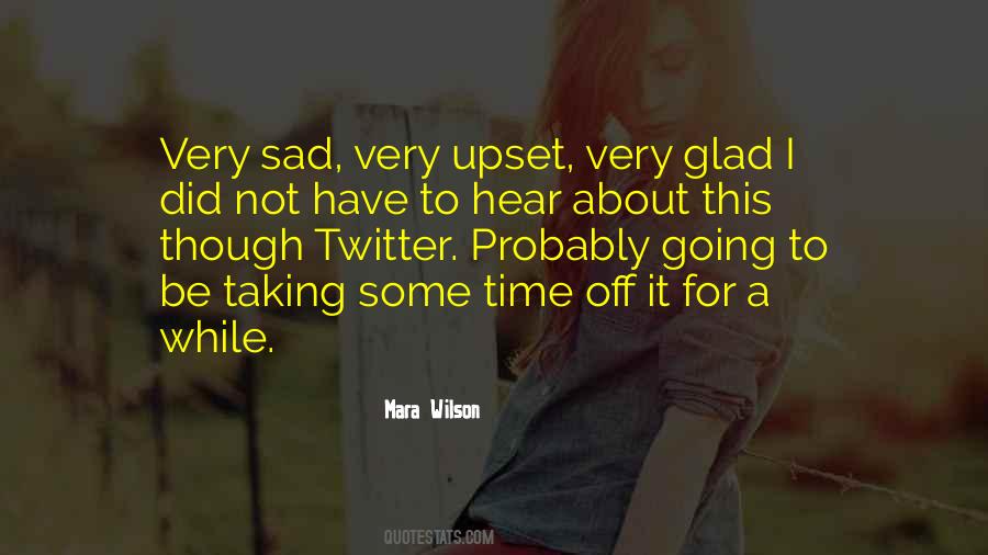 Quotes About Twitter #117705 Quotes About Twitter #117705