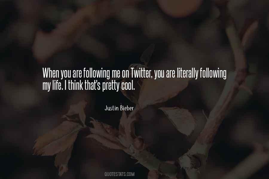 Quotes About Twitter #1748132