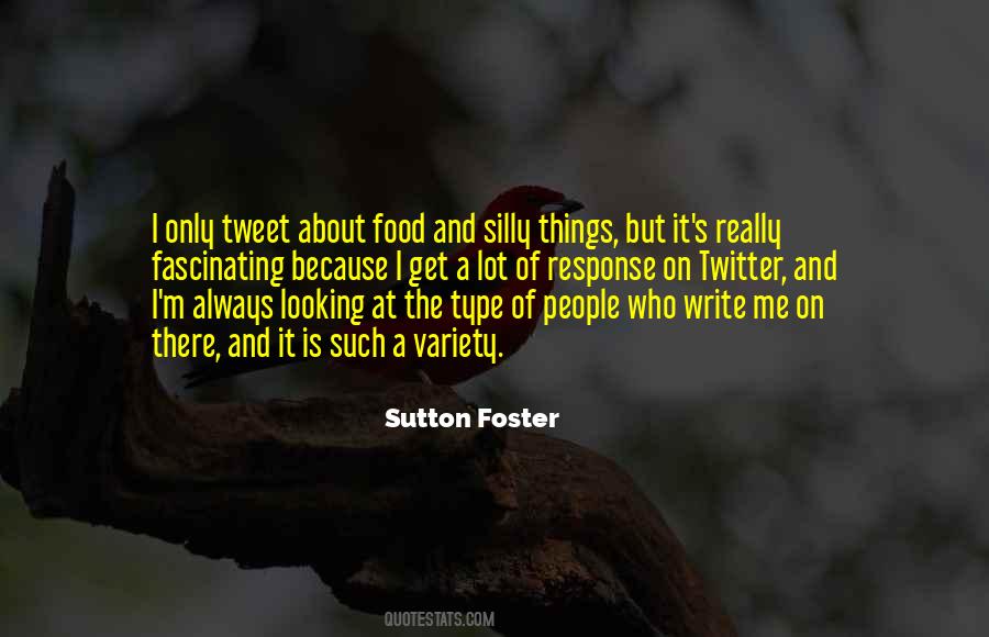 Quotes About Twitter #1755967