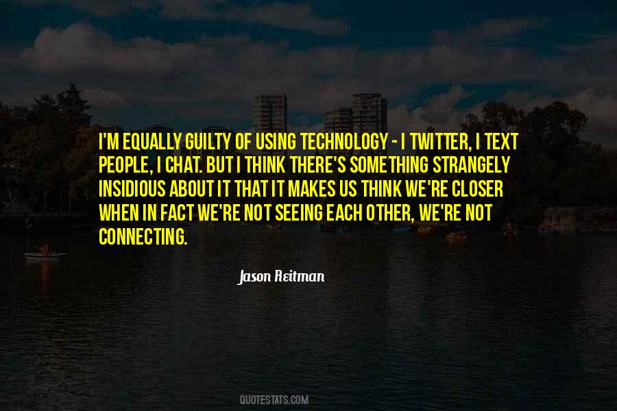 Quotes About Twitter #1773887