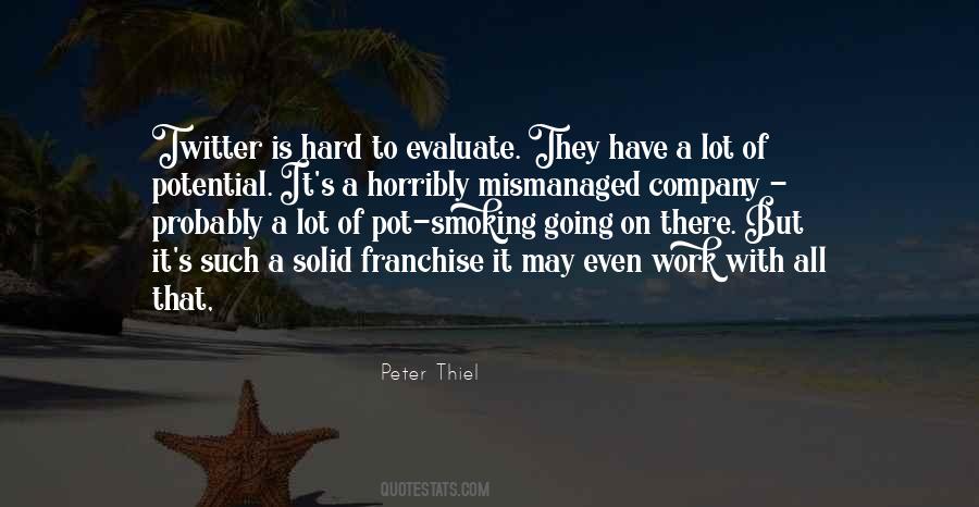 Quotes About Twitter #1782780