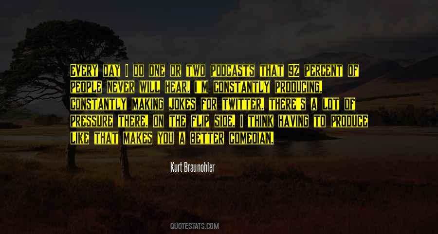 Quotes About Twitter #1791443