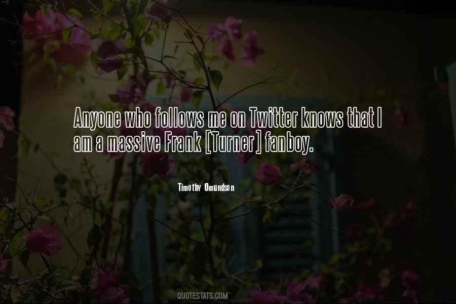 Quotes About Twitter #1792286