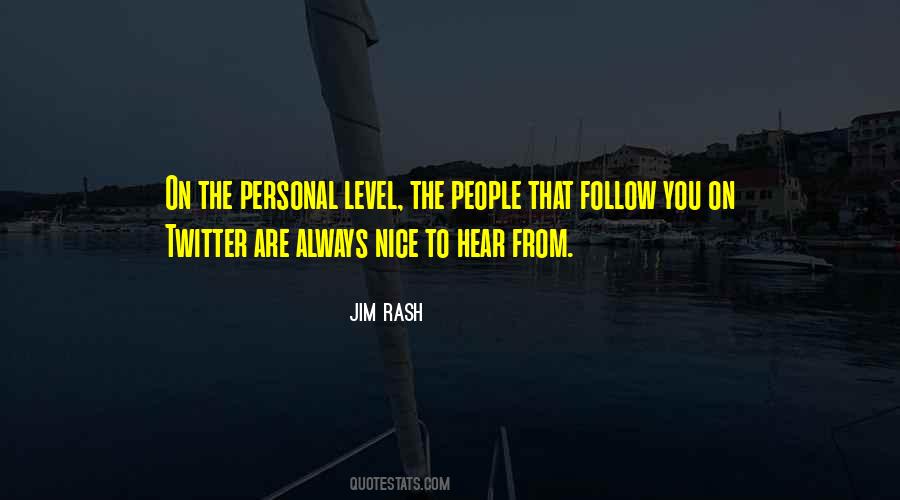 Quotes About Twitter #1793529