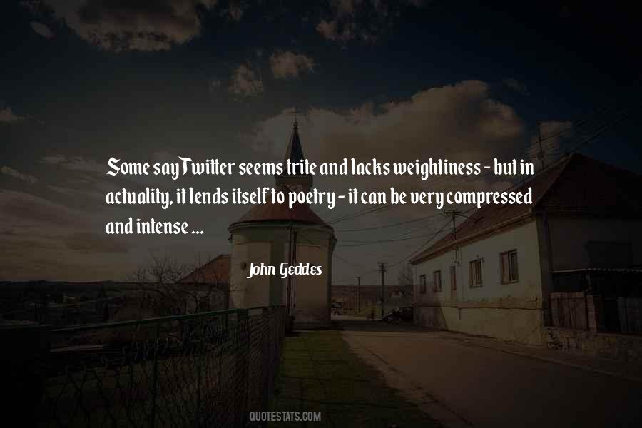 Quotes About Twitter #1803126