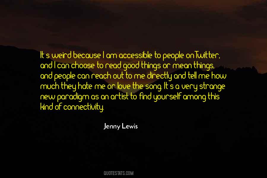 Quotes About Twitter #1803973