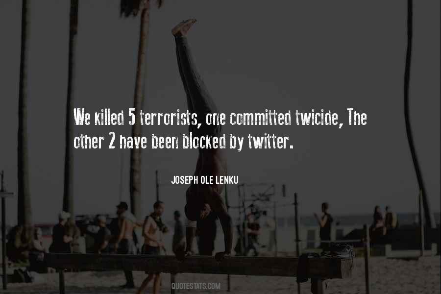 Quotes About Twitter #1805982
