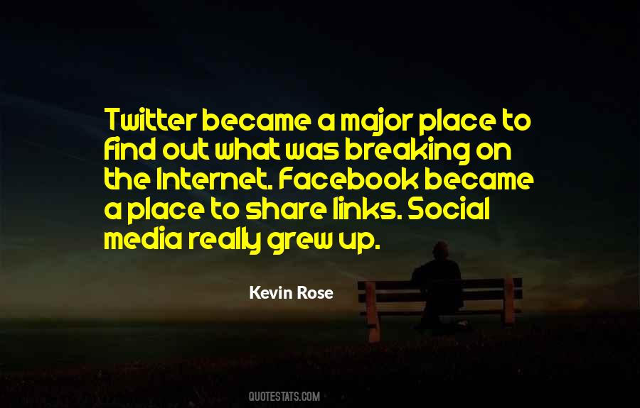 Quotes About Twitter #1807381