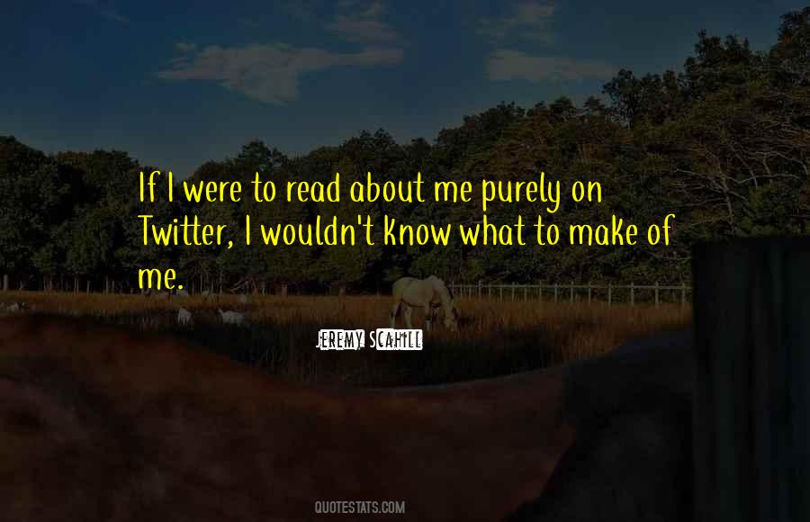 Quotes About Twitter #1814171