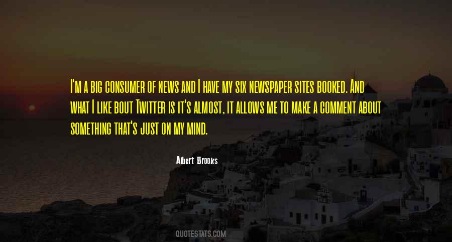 Quotes About Twitter #1814421