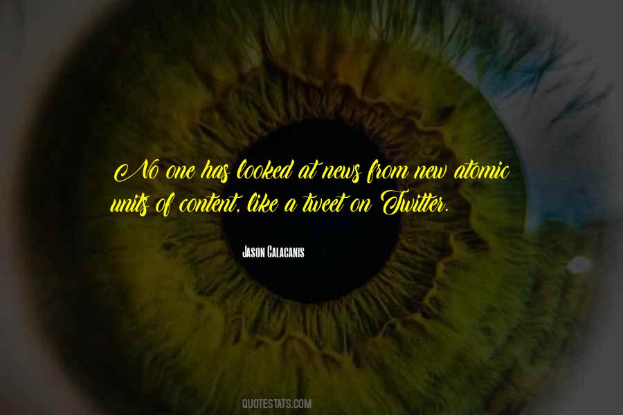 Quotes About Twitter #1814853