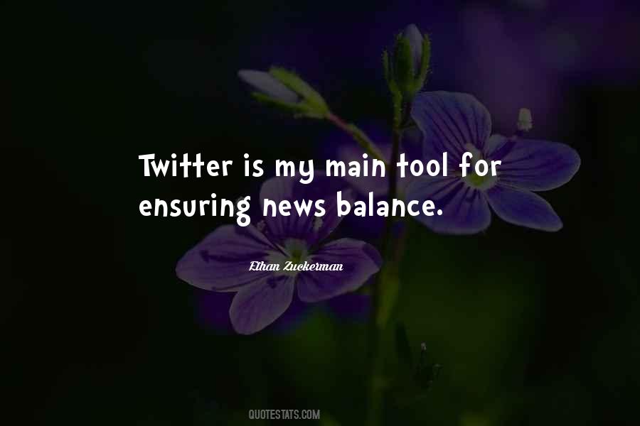 Quotes About Twitter #1818364