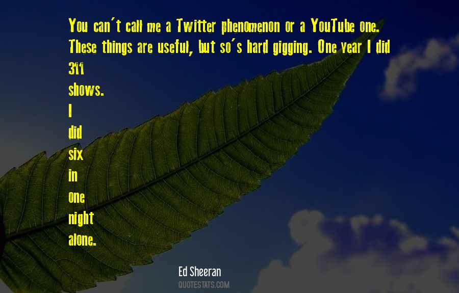 Quotes About Twitter #1820841