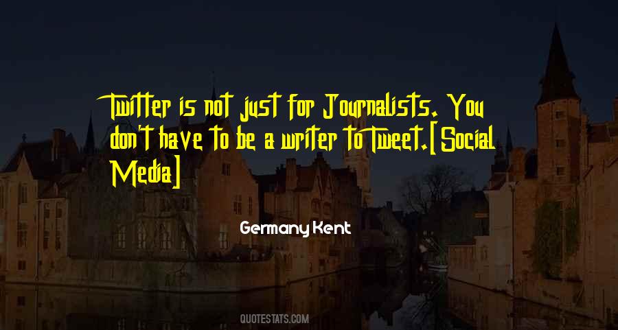 Quotes About Twitter #1828567