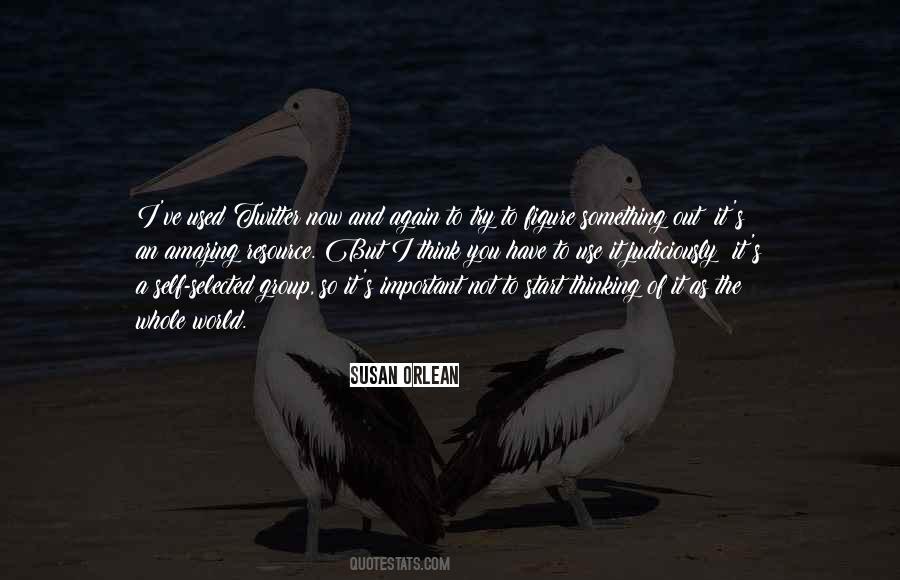 Quotes About Twitter #1829092