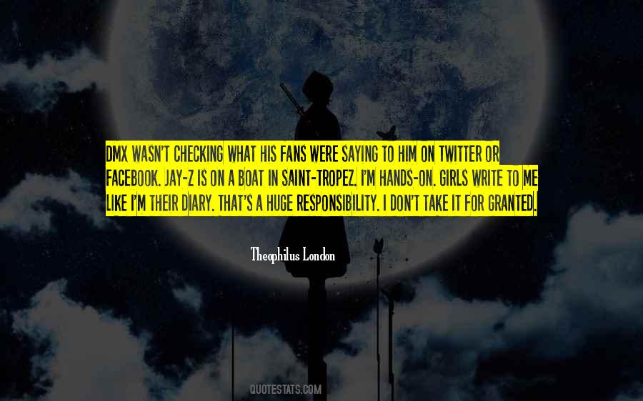 Quotes About Twitter #1830899