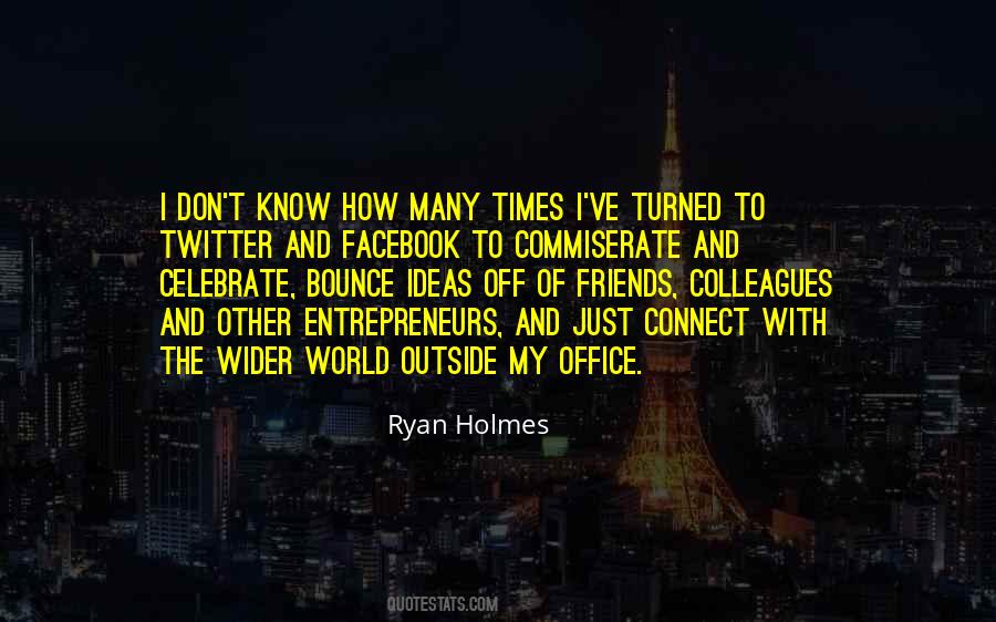 Quotes About Twitter #1831711