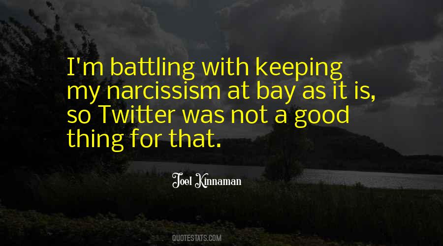 Quotes About Twitter #1836819