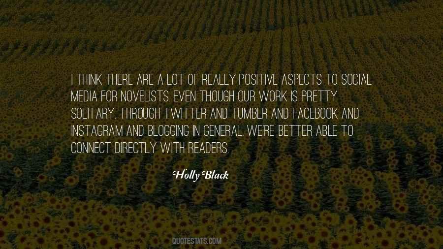 Quotes About Twitter #1842128