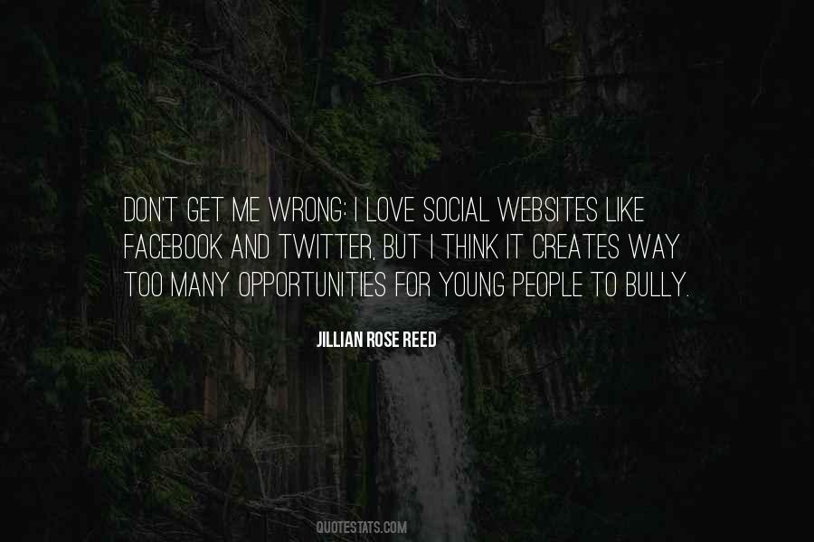 Quotes About Twitter #1850470