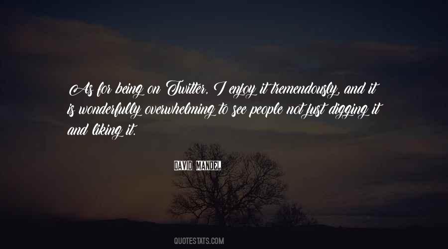 Quotes About Twitter #1855150