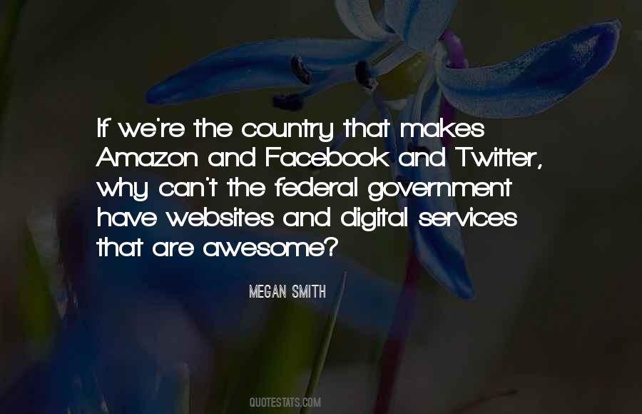 Quotes About Twitter #1855444