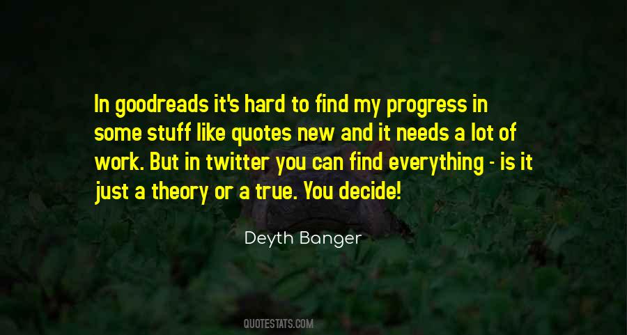 Quotes About Twitter #54683 Quotes About Twitter #54683