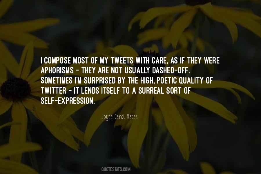 Quotes About Twitter #56664 Quotes About Twitter #56664