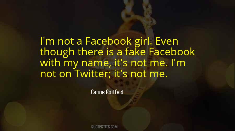 Quotes About Twitter #63223 Quotes About Twitter #63223