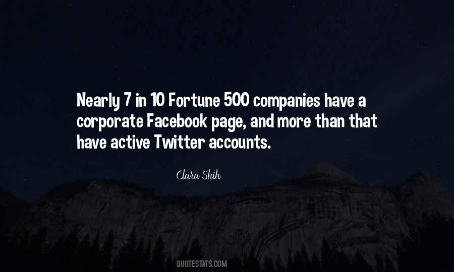 Quotes About Twitter #92250 Quotes About Twitter #92250