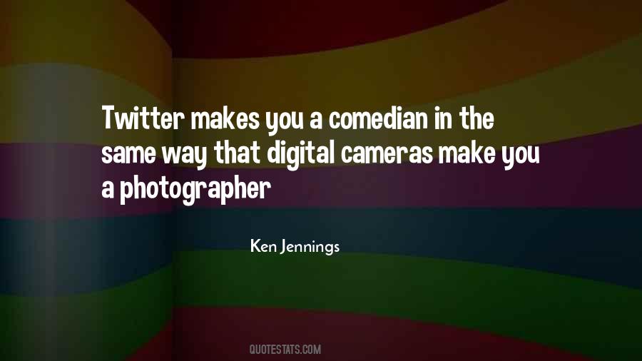 Quotes About Twitter #93174 Quotes About Twitter #93174