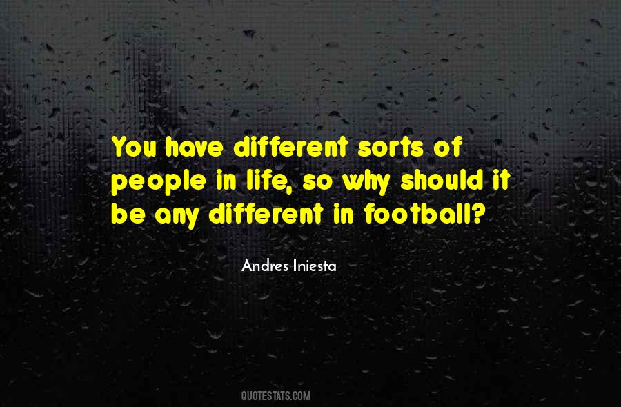 Quotes About Iniesta #68470