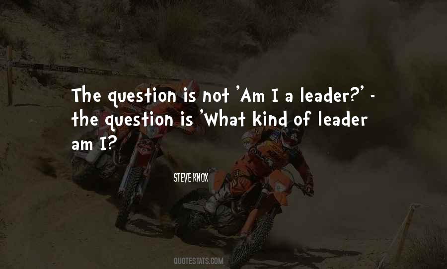 Quotes About Self Awareness And Leadership #1656619