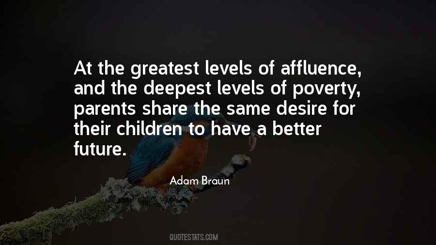 Quotes About Education And Poverty #1061171