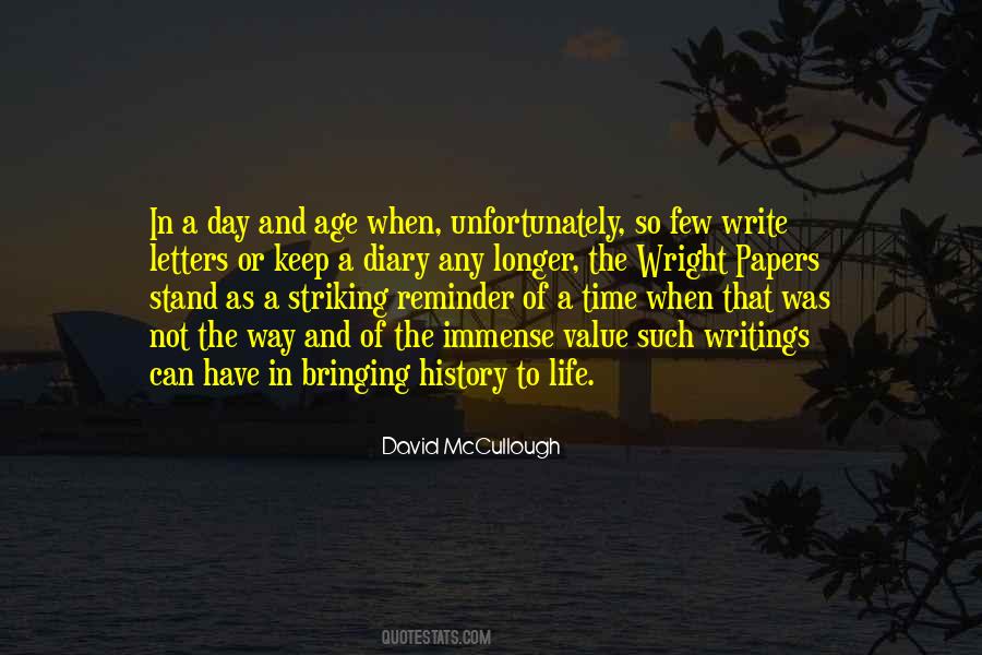 Quotes About Time And Life #28727