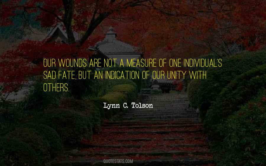Katua Falls Quotes #1509959