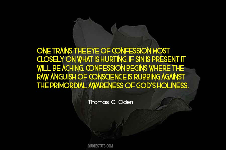 Conscience Is Quotes #1011167