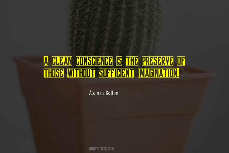 Conscience Is Quotes #1068875