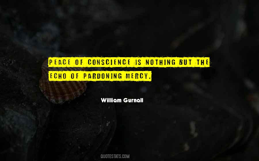 Conscience Is Quotes #1109999