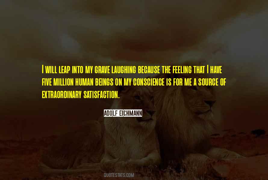 Conscience Is Quotes #1124375