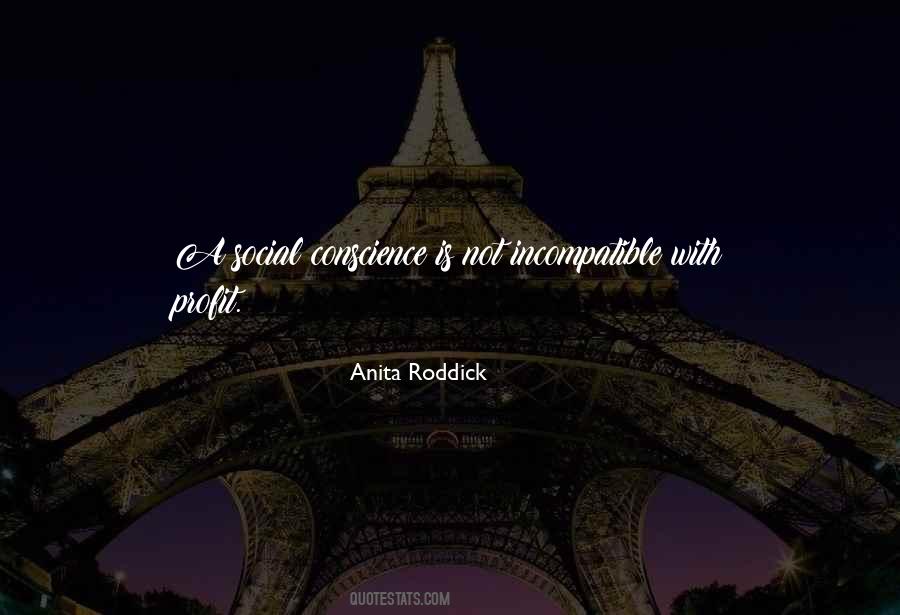 Conscience Is Quotes #1154124