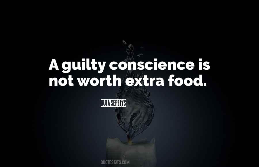 Conscience Is Quotes #1185018