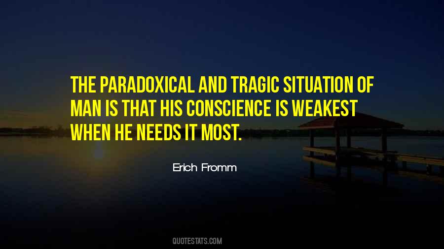 Conscience Is Quotes #1310451